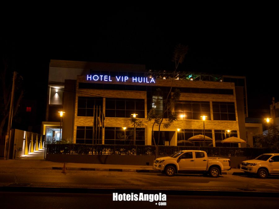 Hotel Vip Huila - Imagem 8